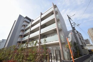 ART RESIDENCE IN KASHIWA-no-HAの物件内観写真